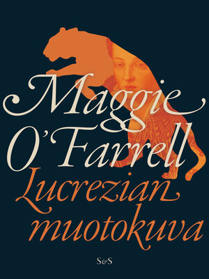 cover image of Lucrezian muotokuva
